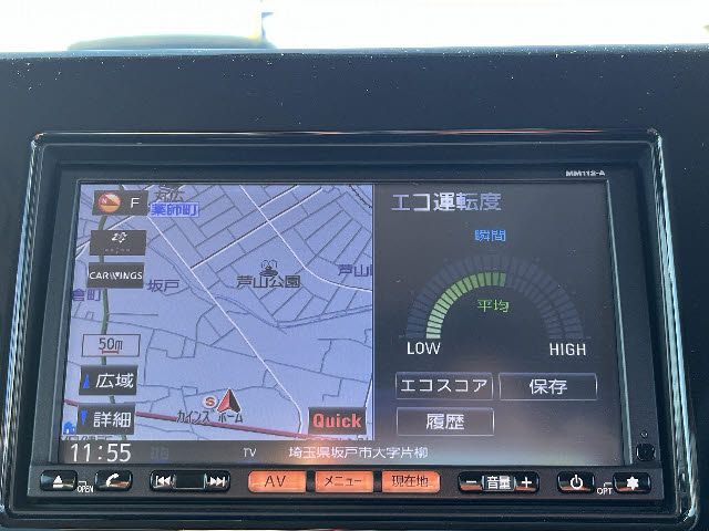 NISSAN MOCO 2013 Image 31