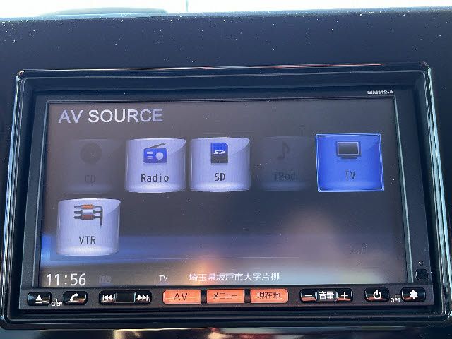 NISSAN MOCO 2013 Image 31