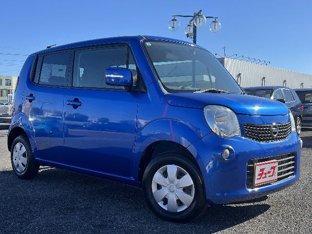 NISSAN MOCO 2013 Image 31