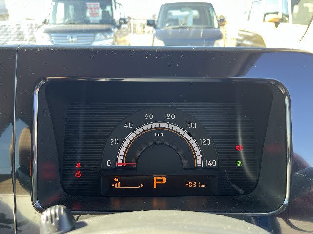 NISSAN MOCO 2013 Image 31