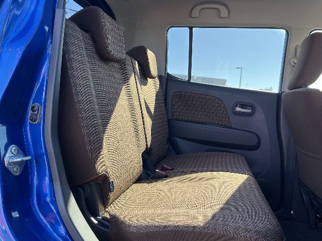 NISSAN MOCO 2013 Image 31