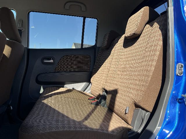 NISSAN MOCO 2013 Image 31