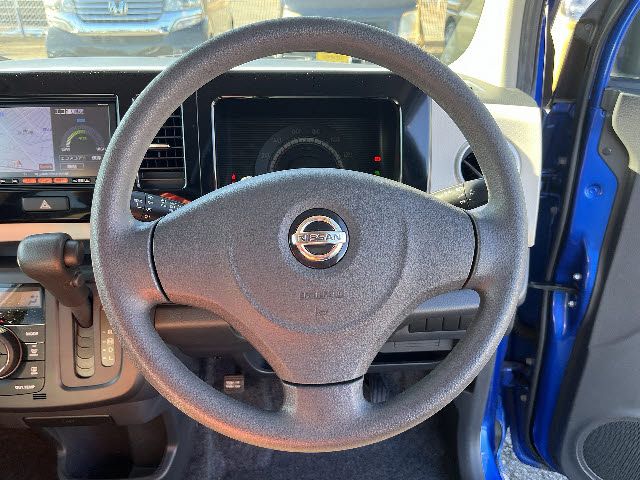 NISSAN MOCO 2013 Image 31