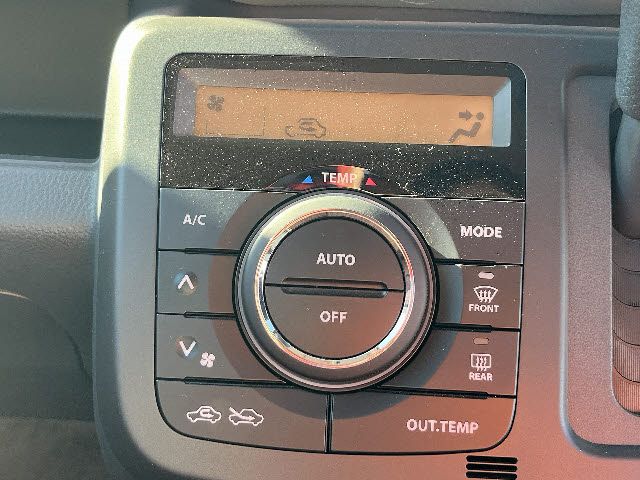 NISSAN MOCO 2013 Image 31