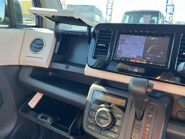 NISSAN MOCO 2013 Image 31