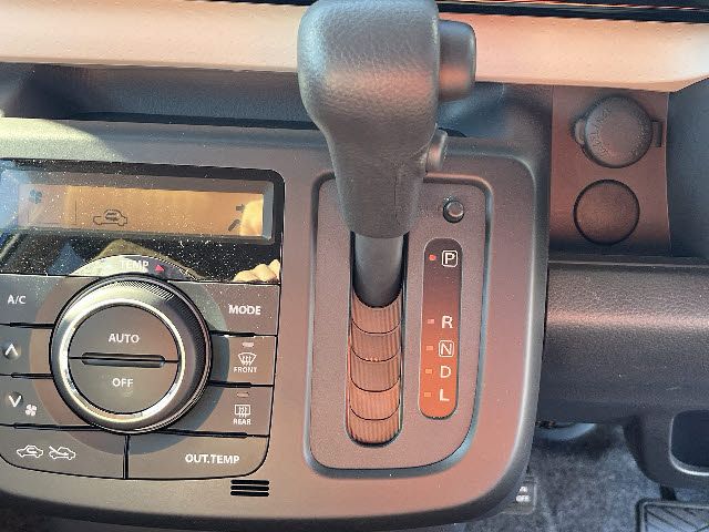 NISSAN MOCO 2013 Image 31