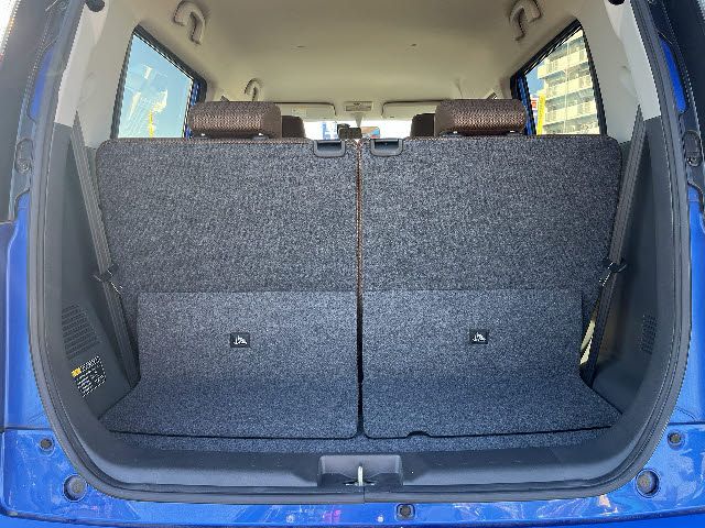 NISSAN MOCO 2013 Image 31