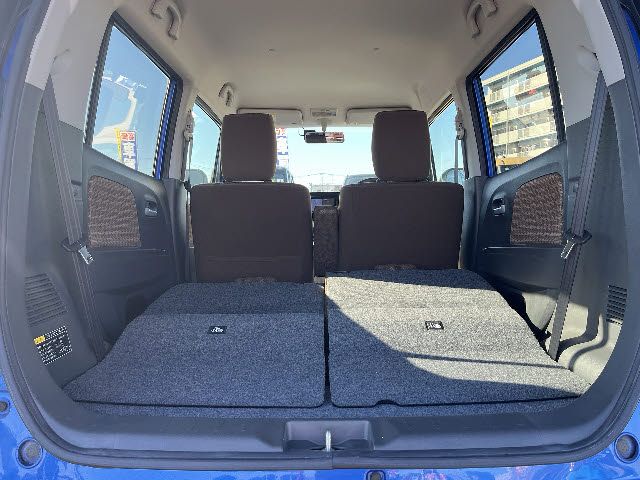 NISSAN MOCO 2013 Image 31