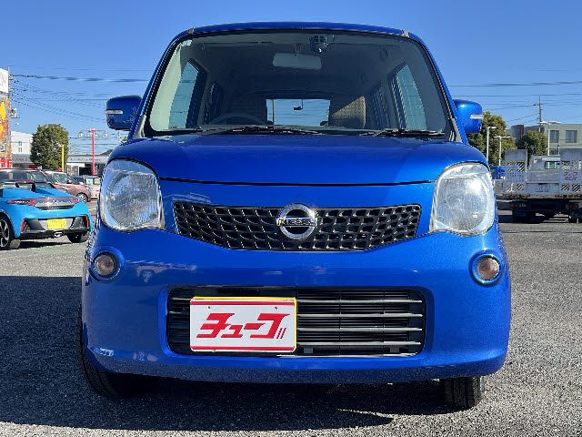 NISSAN MOCO 2013 Image 31