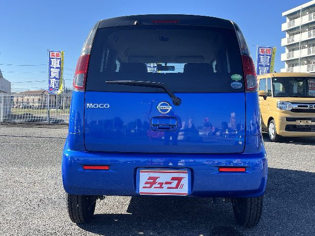NISSAN MOCO 2013 Image 31