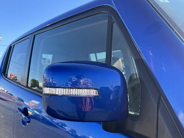 NISSAN MOCO 2013 Image 31