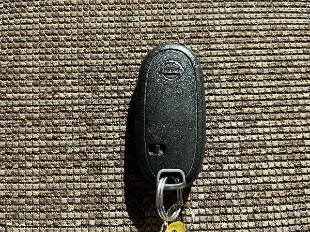 NISSAN MOCO 2013 Image 31