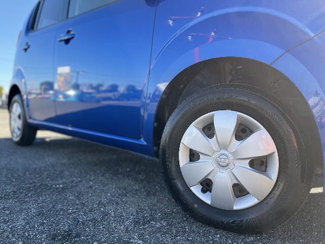 NISSAN MOCO 2013 Image 31