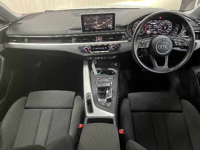 AUDI A5 SPORTBACK 2018 Image 31