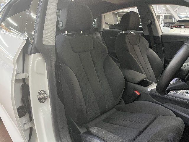 AUDI A5 SPORTBACK 2018 Image 31