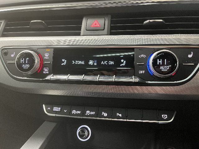 AUDI A5 SPORTBACK 2018 Image 31