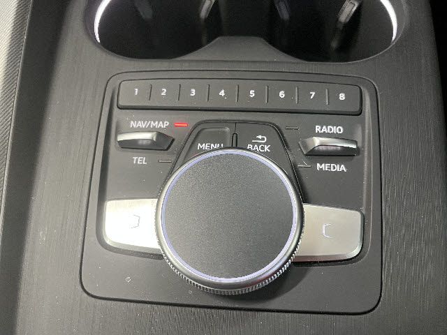 AUDI A5 SPORTBACK 2018 Image 31