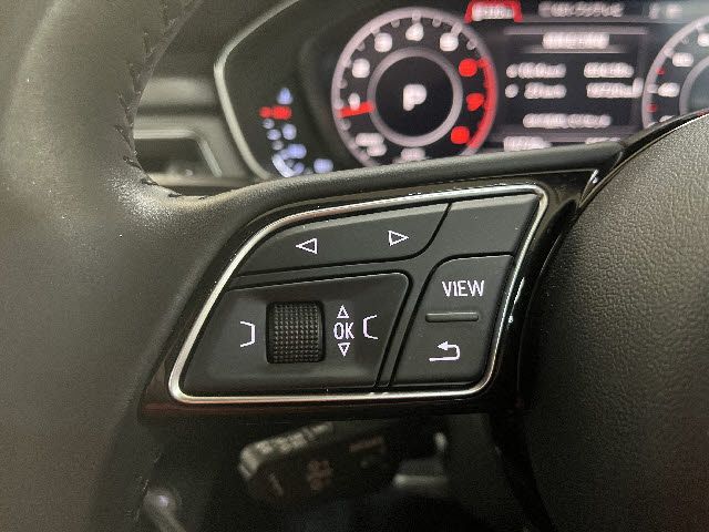 AUDI A5 SPORTBACK 2018 Image 31