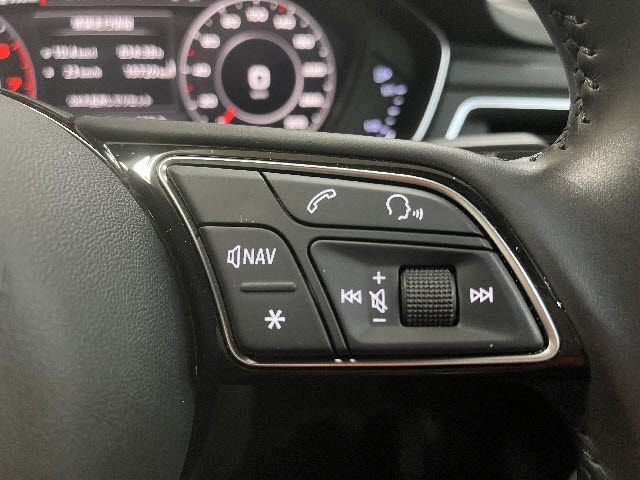 AUDI A5 SPORTBACK 2018 Image 31