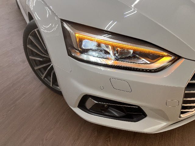 AUDI A5 SPORTBACK 2018 Image 31