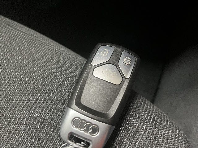 AUDI A5 SPORTBACK 2018 Image 31