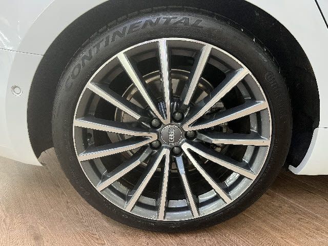 AUDI A5 SPORTBACK 2018 Image 31