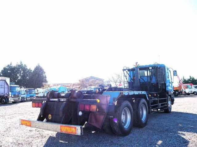 ISUZU GIGA 2007 Image 31