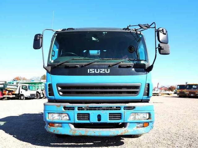 ISUZU GIGA 2007 Image 31
