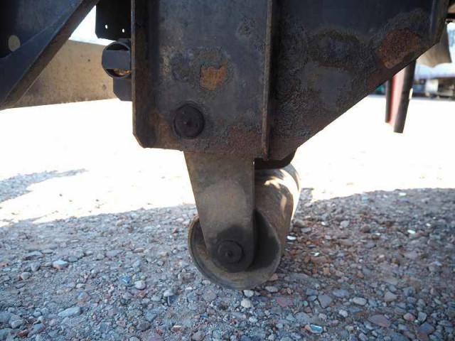 ISUZU GIGA 2007 Image 31