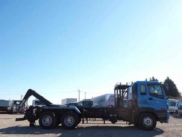 ISUZU GIGA 2007 Image 31