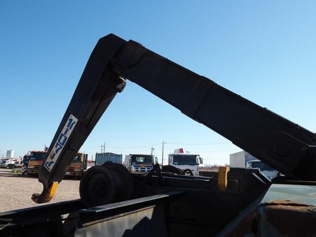 ISUZU GIGA 2007 Image 31