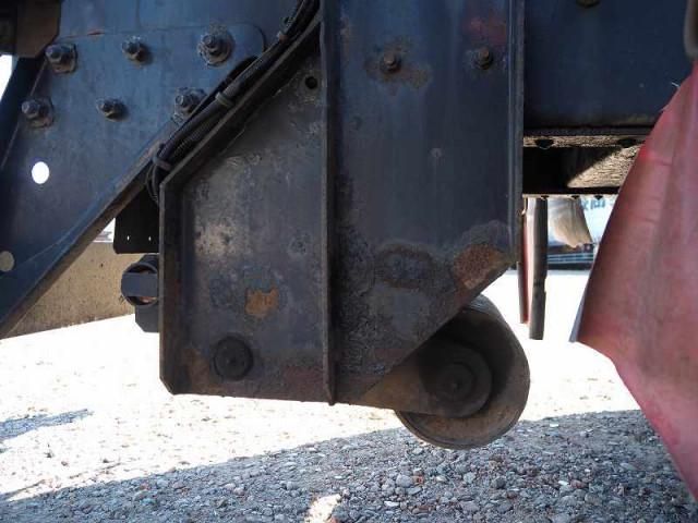 ISUZU GIGA 2007 Image 31