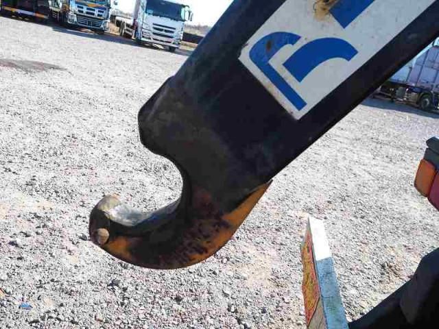 ISUZU GIGA 2007 Image 31