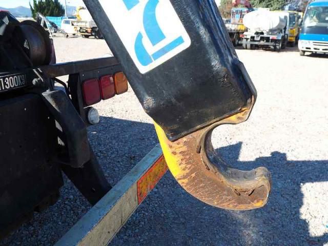 ISUZU GIGA 2007 Image 31