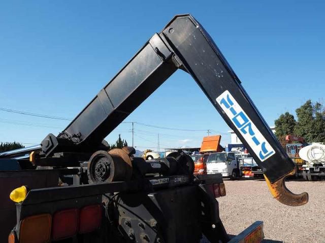 ISUZU GIGA 2007 Image 31