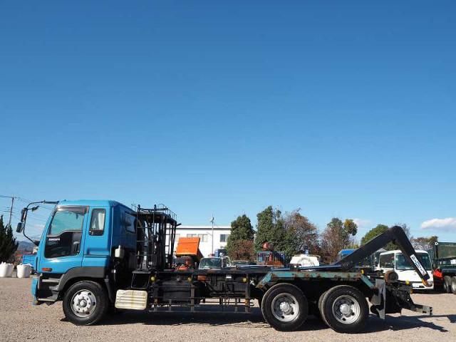 ISUZU GIGA 2007 Image 31