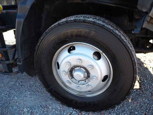 ISUZU GIGA 2007 Image 31