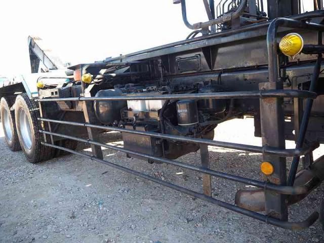 ISUZU GIGA 2007 Image 31