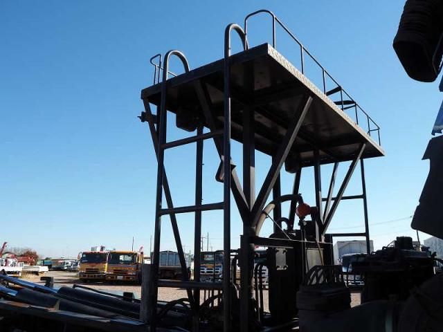 ISUZU GIGA 2007 Image 31