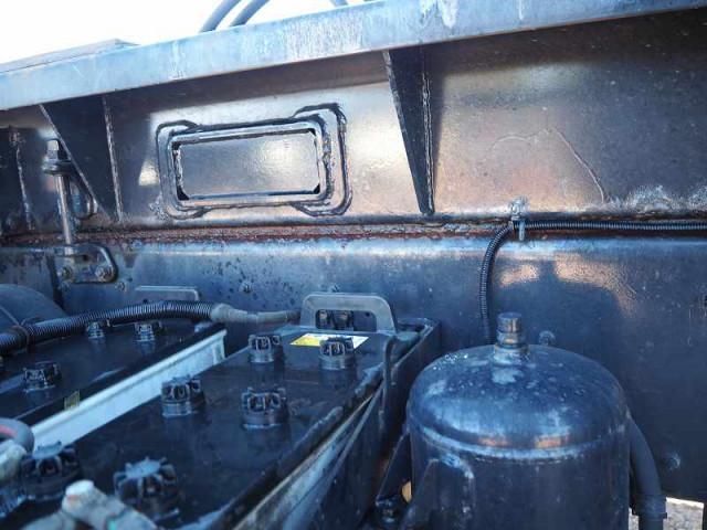 ISUZU GIGA 2007 Image 31