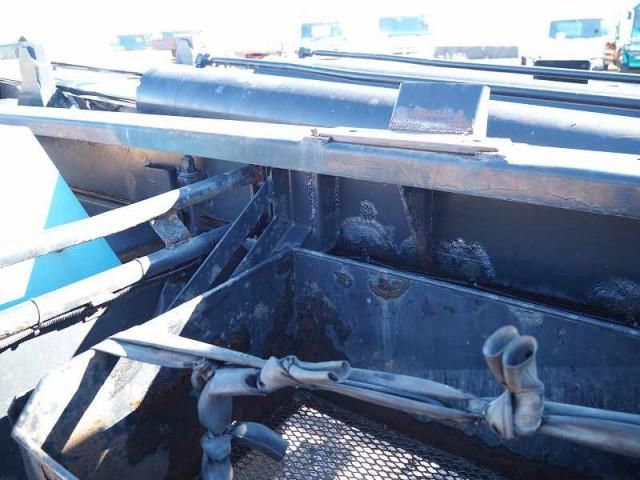 ISUZU GIGA 2007 Image 31