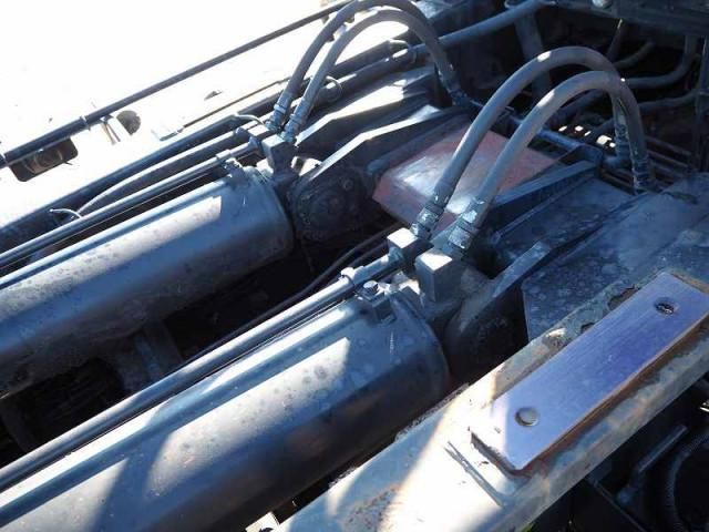 ISUZU GIGA 2007 Image 31