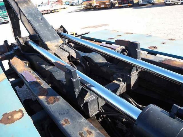 ISUZU GIGA 2007 Image 31