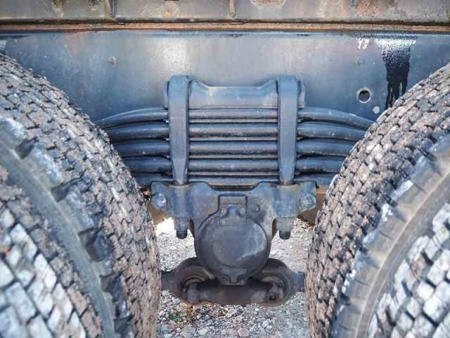 ISUZU GIGA 2007 Image 31