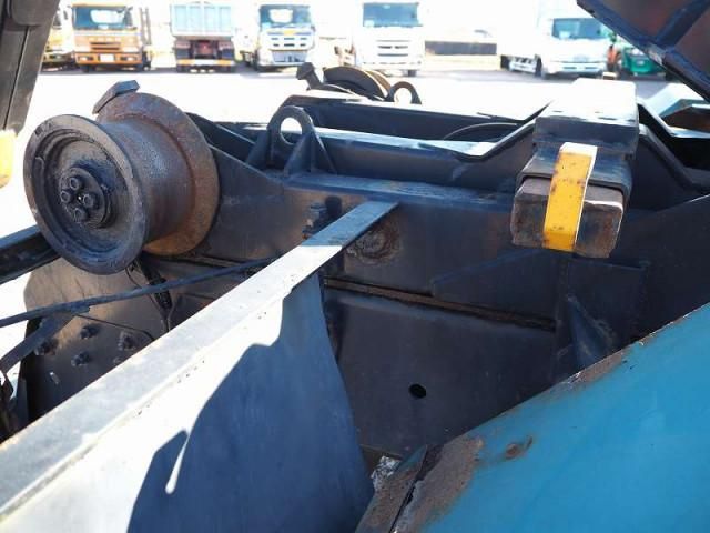 ISUZU GIGA 2007 Image 31