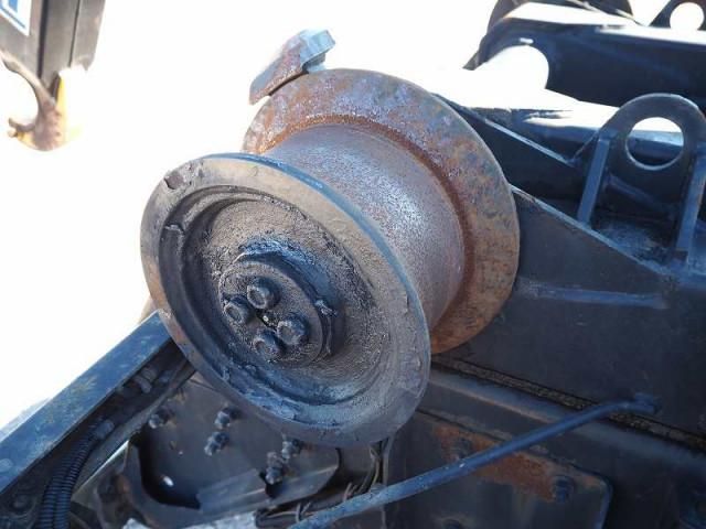 ISUZU GIGA 2007 Image 31