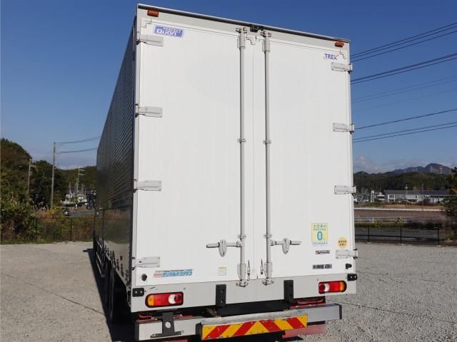 NISSAN DIESEL QUON 2018 Image 31