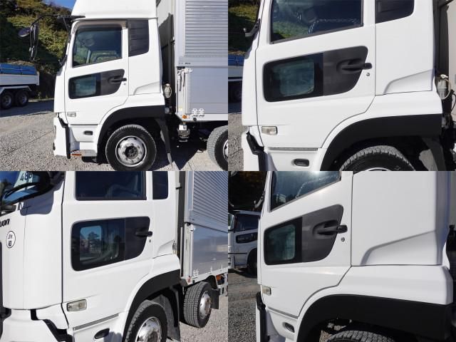NISSAN DIESEL QUON 2018 Image 31