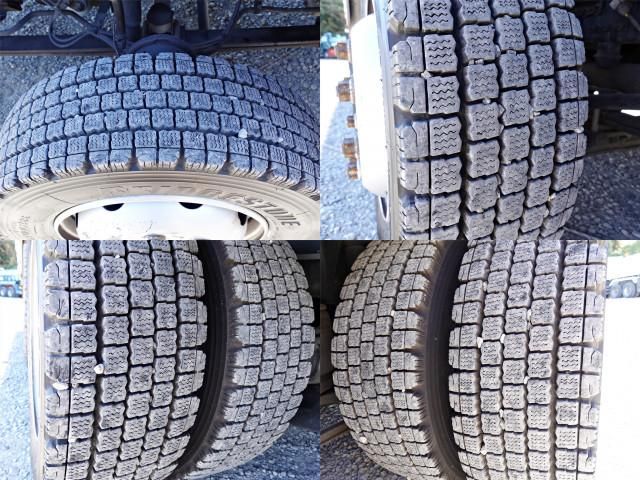 NISSAN DIESEL QUON 2018 Image 31