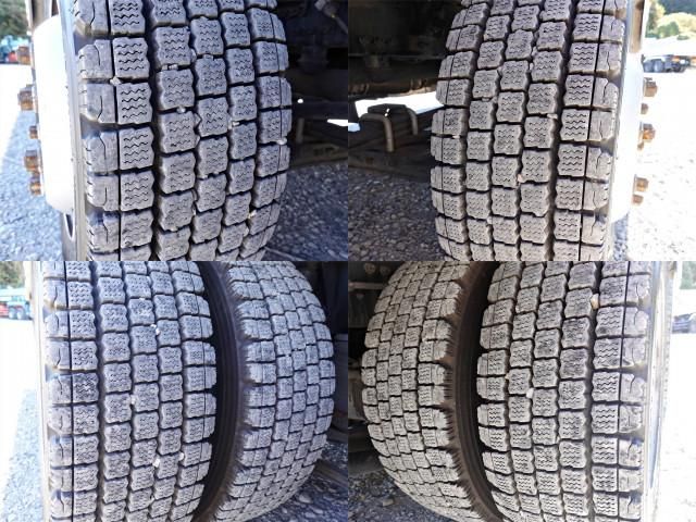 NISSAN DIESEL QUON 2018 Image 31